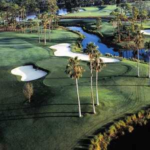 Champion at PGA National Resort & Spa - Resort