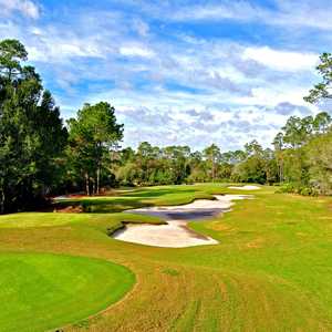 Legacy Club at Alaqua Lakes: #12