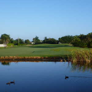 Southwinds GC: #2