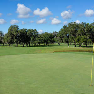Forest Course at The Eagles Golf Club in Odessa Forest Course at The Eagles Golf Club in Odessa