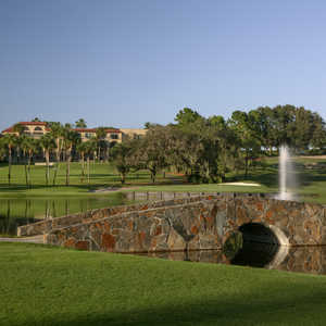 El Campeon Course at Mission Inn: #8