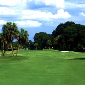 Palms GC at Forest Lakes: 5th fairway