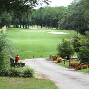 Rainbow Springs GCC: #10