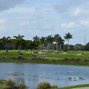 Boca West CC