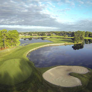 Timacuan GC: #2