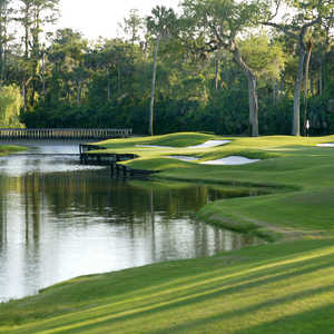 Plantation at Ponte Vedra