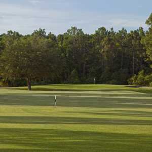 Julington Creek GC: #11