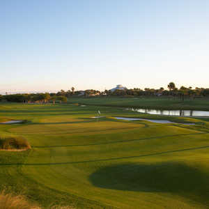 Oceanside GCC