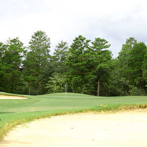 Blackstone GC: #3