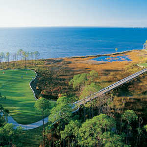 Sandestin Resort - Burnt Pine green