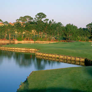 Sandestin Golf and Beach Resort - Baytowne