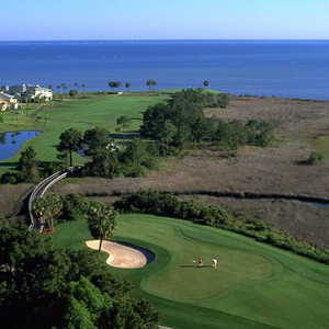 Sandestin Golf and Beach Resort - Links