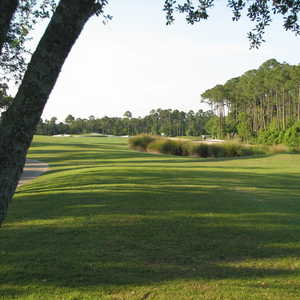 Regatta Bay GCC: #18