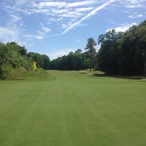 Haile Plantation GCC