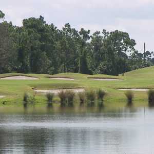 Dunes Course at Sandridge Golf Club in Vero Beach Dunes Course at Sandridge Golf Club in Vero Beach