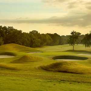 Golden Ocala Golf & Equestrian Club