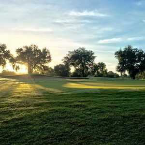 Kings Ridge GC - Kings: #10