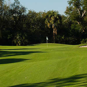 Oaks Course at Stonegate Golf Club in Kissimmee