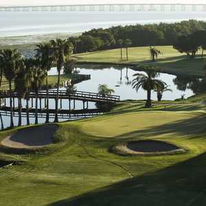 Cove Cay GC