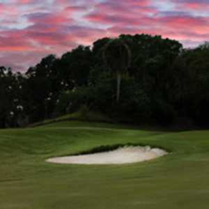Coyote Nine at Sanlan Golf Course in Lakeland Coyote Nine at Sanlan Golf Course in Lakeland