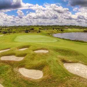 Royal St. Cloud Golf Links