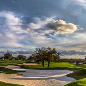 Huntington Hills Golf & Country Club