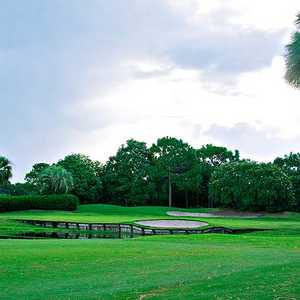 Hombre Golf Club - Good/Ugly