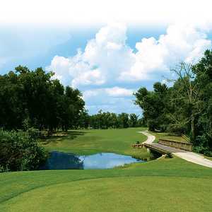 Scenic Hills Country Club