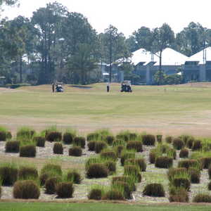 Perdido Bay Golf Club: #7