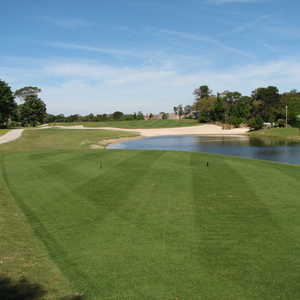 Bay Point Resort - Nicklaus Course: #11