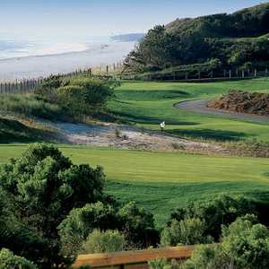 Ocean Links at Amelia Island Plantation