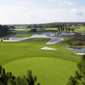 Royal St. Cloud Golf Links