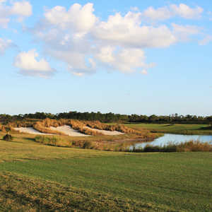 Royal St. Cloud Golf Links