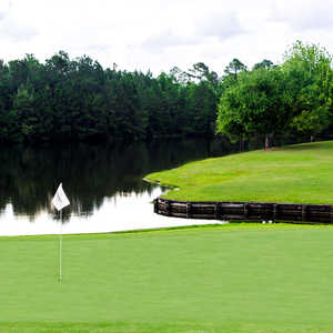 Magnolia Point GCC: #15