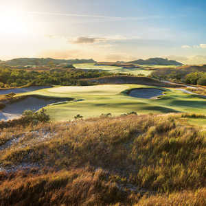 Streamsong Resort - Red Course: #14