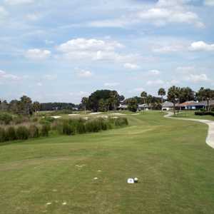 Errol CC - Grove/Lake