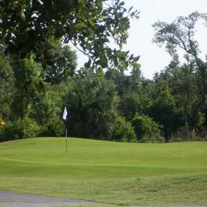 Sunnybreeze Palms GC