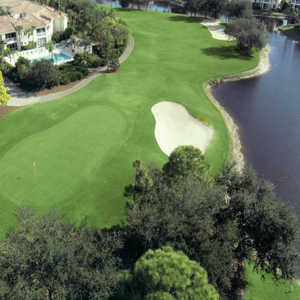 Spanish Wells CC - North: #1