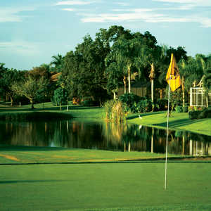 Spanish Wells CC - South: #6
