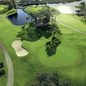Spanish Wells CC - East Course: #8