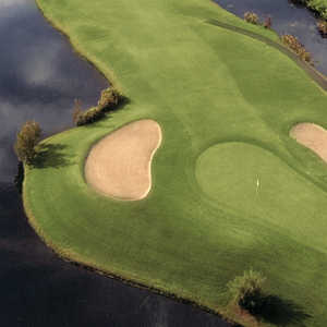 Spanish Wells CC - East Course: #6