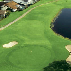 Spanish Wells CC - South: #4