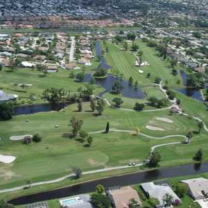 Cypress Creek CC: #15, #3 & #5