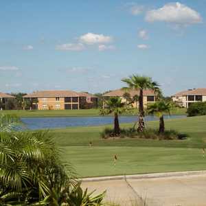 River Strand GCC: Practice area