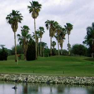 River Run Golf Links