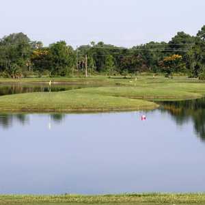The Preserve GC: Practice area