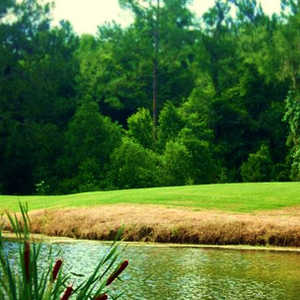 Deerfield Lakes GC