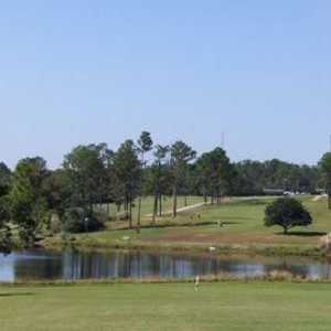 Cypress Lakes GC