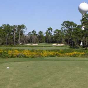 St. James Bay GC: #16