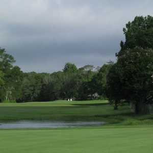 Casselberry GC